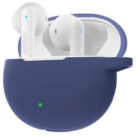 Étui de protection antichoc en silicone pour écouteurs X2 True Headphone Pouch (1/5)