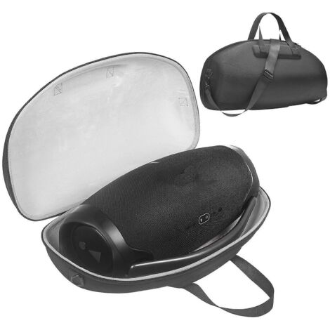 Étui rigide de transport pour enceinte portable compatible avec JBL Boombox A. (1/5)