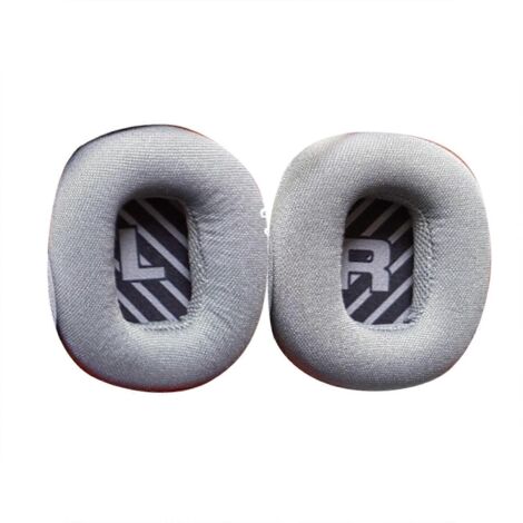 Pièce de rechange pour oreillette Head Beam compatible avec le casque Astro A10 Gen 2 (1/5)