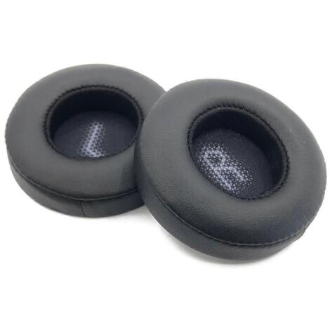 paire de coussinets d'écouteurs avec étui pour casque JBL-E35 E45 E45BT (1/5)