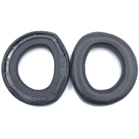 1 Jeu de coussinets d'oreille pour casque HD800 HD800S-A- (1/5)