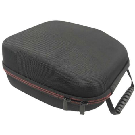 Étui de protection pour casque audio compatible avec les modèles T1 DT990, DT880, DT770, DT700 et 900 (tissu inclus). (1/5)