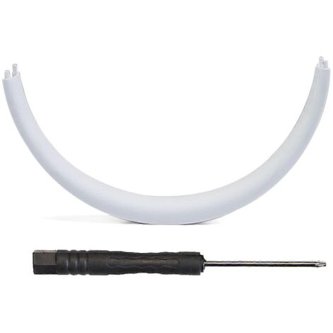 Coussinets d'oreille souples en silicone pour arceau de casque Solo3.0 (1/5)