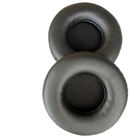 Coussinets d'oreille résistants pour casque Evolve 20, 20se, 30 et 30II - B (1/5)