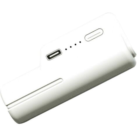 Batterie externe rechargeable pour casque Oculus Quest 2 (1/5)