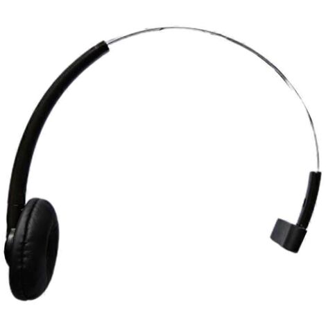 Accessoires de remplacement pour système de casque sans fil SAVI CS540 W745-A- (1/5)