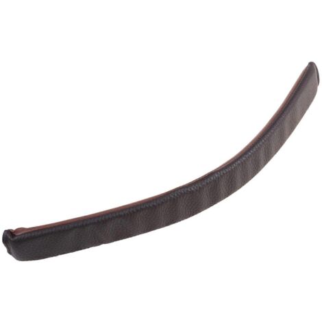 Coussinets d'oreille audio portables pour casque Major 4, coussinets de réparation faciles à installer, bandeau HeadB-B- (1/5)