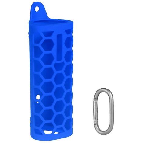 Étui de protection en silicone souple pour enceinte Sonos Roam (1/5)