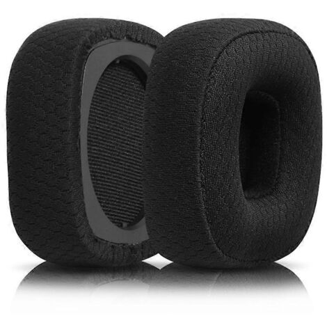 Coussinets d'oreille en maille respirante pour casques Major 3 et Major 4 (1/5)