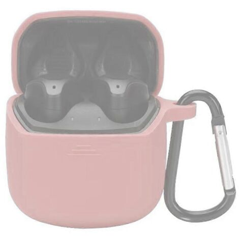 Étui de protection antichoc à 360° pour casque sans fil JBL Tour Pro+ (1/5)