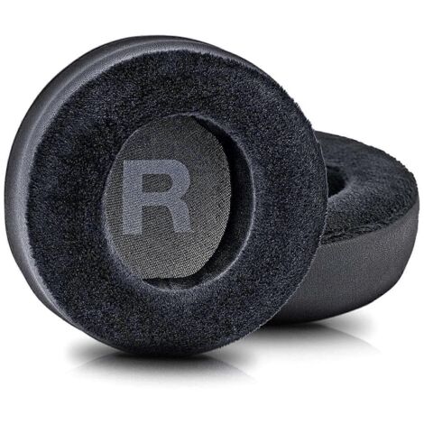 Coussinets d'oreille pour casques audio Fidelio X2HR X1S X3 X2 - Housse de coussinet souple - C (1/5)