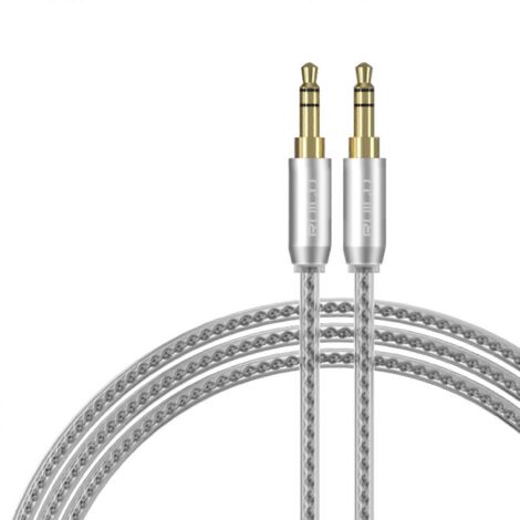 Câbles audio de mise à niveau pour Sony WH1000XM3, 1000XM4 et 1000XM2 - 2 mètres (1/5)