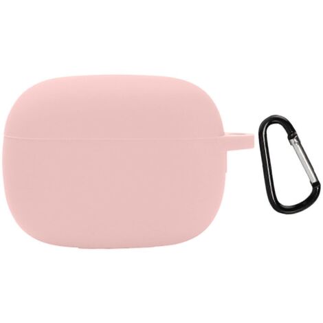 Étui de protection en silicone avec mousqueton pour écouteurs Honor Earbuds 3Pro (1/5)