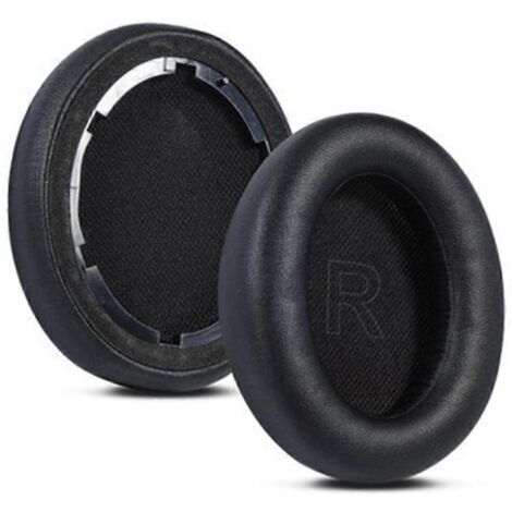 Coussinets d'oreille pour casque Anker Sound-core Life Q10, Q20, Q30 et Q35 (1/5)