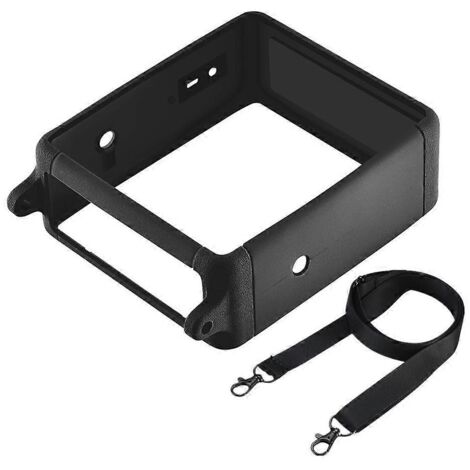 Housse de protection pour enceinte compatible Bluetooth MARSHALL II, résistante à la transpiration et aux rayures (1/5)