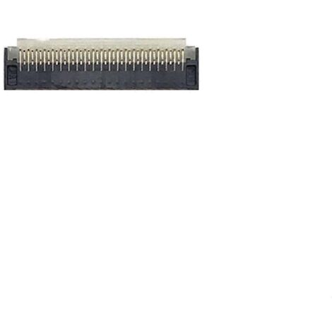 Remplacement du connecteur de port d'affichage pour écran LCD NSSwitch/Oled/Lite-Switch Lite- (1/5)