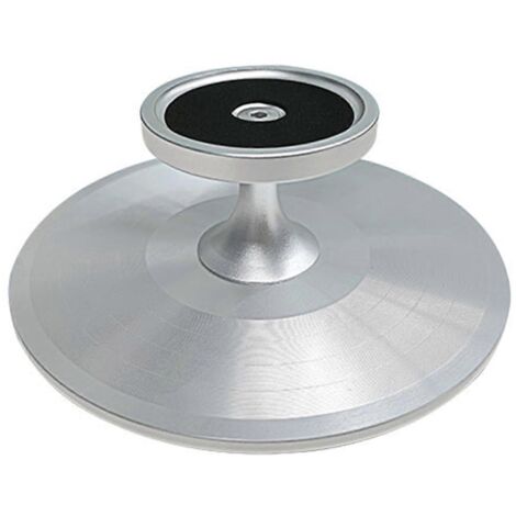 Support décoratif pour enceinte connectée HomePod Mini avec amélioration du son (1/5)