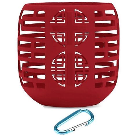 Mini étui de transport pour enceinte Ultimate Ears UE Wonderboom 1/2 (1/5)