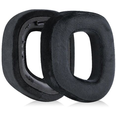Coussinets d'oreille haute élasticité pour casque CORSAIR HS80 RGB - Accessoires - C (1/5)