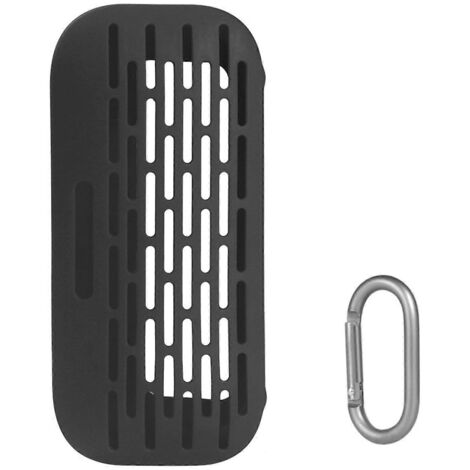 Coque de protection en silicone pour enceinte sans fil Bose Soundlink Flex (1/5)