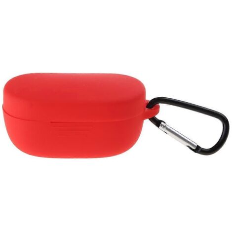 Étuis de protection antichoc en silicone pour écouteurs SoundPEATS TRUENGINE 3SE (1/5)