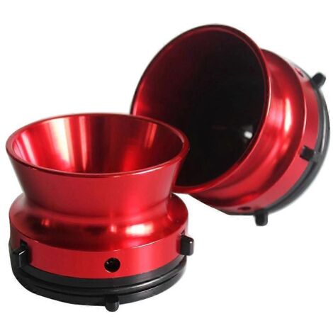 Dispositif de chargement universel d'ouverture de 10 pouces (une paire) pour Studer ReVox (1/5)