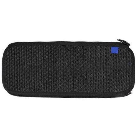 Housse de protection pour arceau de casque Shure AONIC50 SRH1540 avec fermeture éclair et crochet (1/5)