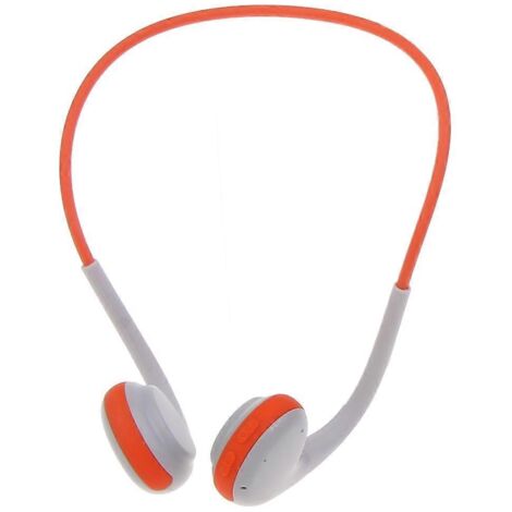 Casque audio X7 à oreille ouverte, sans fil, à conduction aérienne, compatible Bluetooth⁵ (1/5)