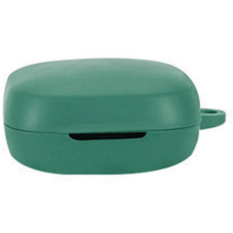 Étui de protection en silicone souple pour écouteurs Haylou GT6 (remplacement) (1/5)