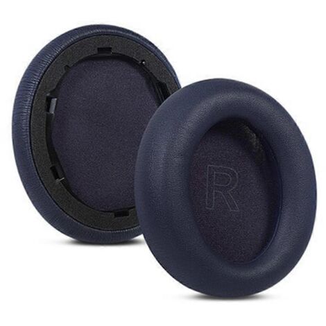 Coussinets d'oreille pour casque Anker Sound-core Life Q10, Q20, Q30 et Q35 (1/5)
