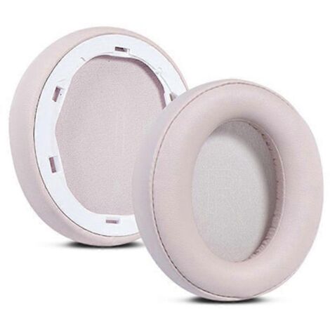 Coussinets d'oreille pour casque Anker Sound-core Life Q10, Q20, Q30 et Q35 (1/5)