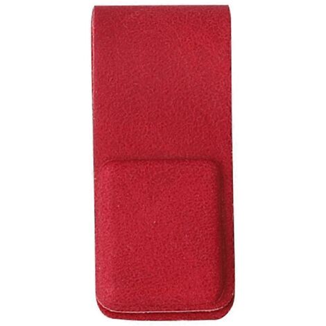 Attaches magnétiques en cuir pour câbles, serre-câbles, organisateurs de câbles, gestion des cordons (1/5)