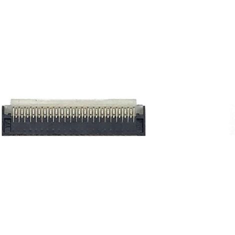 Remplacement du connecteur de port d'affichage pour écran LCD NSSwitch/Oled/Lite-Switch OLED (1/5)