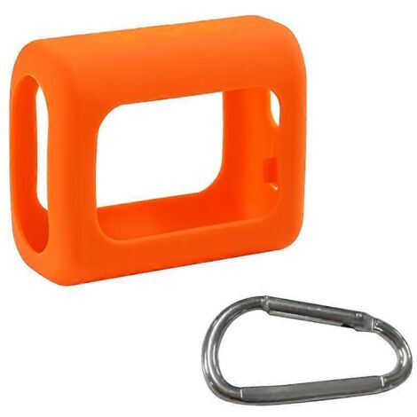 Étui de transport portable pour enceinte GO 3 - Pochette de protection pour les coques (1/5)