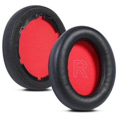 Coussinets d'oreille pour casque Anker Sound-core Life Q10, Q20, Q30 et Q35 (1/5)