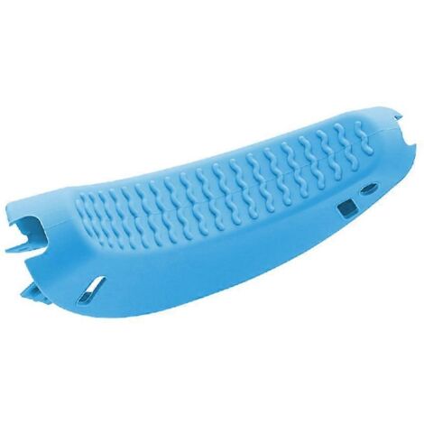 Housse de protection arrière en silicone étanche pour casque PS VR2 (1/5)