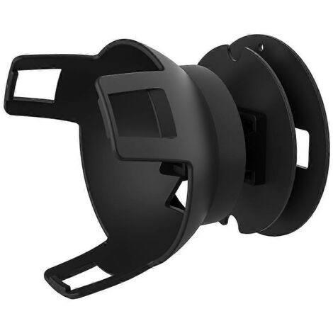 Support mural pratique pour fixation verticale permettant de personnaliser l'angle de votre enceinte (1/5)