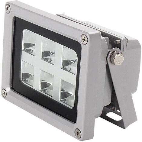 Lampe de photopolymérisation pour résine photosensible UV, accessoires pour imprimante 3D, modèle de photopolymérisation (1/5)