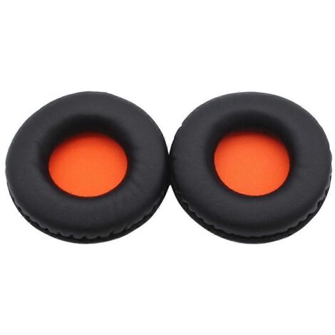 Coussinets d'oreille de rechange en mousse pour casque sans fil Skullcandy Hesh 2.0 (1/5)
