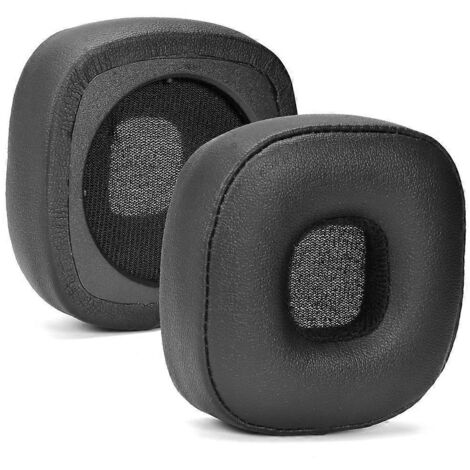 Coussinets d'oreille souples pour écouteurs Major 4, oreillettes en mousse à mémoire de forme, arceau (1/5)