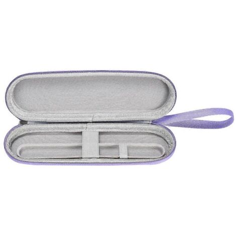Étui de rangement léger et résistant pour baguette faciale SolaWave 4-en-1 (1/5)