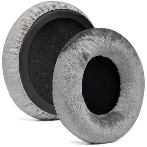 Coussinets d'oreillettes de rechange pour casques DT770 Pro et DT880 - Protections d'oreillettes durables (1/5)