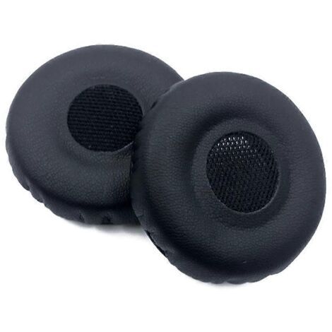 Coussinets d'oreille de rechange pour casque Koss Porta Pro PP PX100 - F (1/5)
