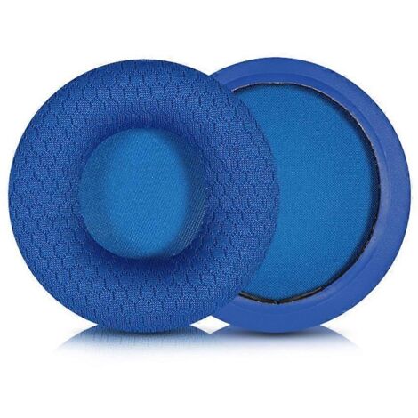 Coussinets d'oreille en maille respirante pour casque T500BT T450 (1/5)