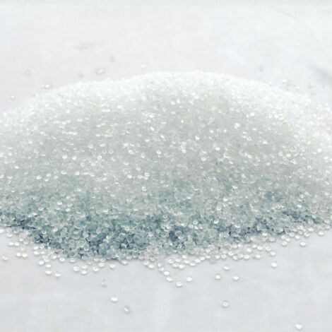Perles aromatiques transparentes sans parfum pour la fabrication de désodorisants DIY (1/5)