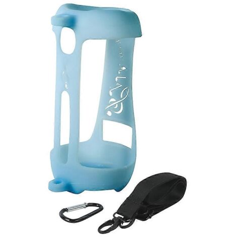 Étuis en silicone souple et résistants pour enceintes sans fil Pulse 5 (1/5)