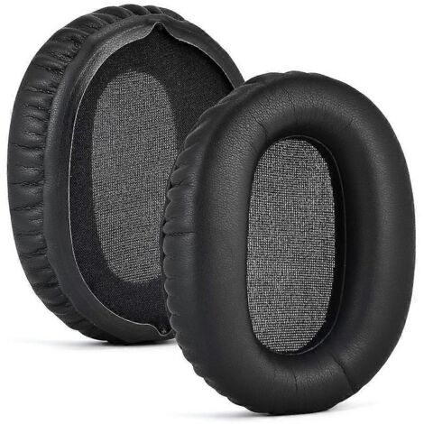 Coussinets d'oreille élastiques et confortables pour casque MDR-ZX780 (ZX780DC) (1/5)