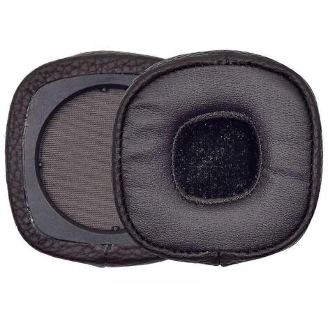 Coussinets d'oreille respirants et bandeau pour casque Major 3, confortables à porter (1/5)