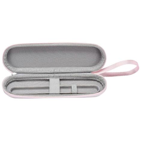 Étui de rangement léger et résistant pour baguette faciale SolaWave 4-en-1 (1/5)