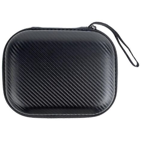 Étui de voyage pour casque audio ATH-MSR7/SR5, avec pochette de rangement. (1/5)